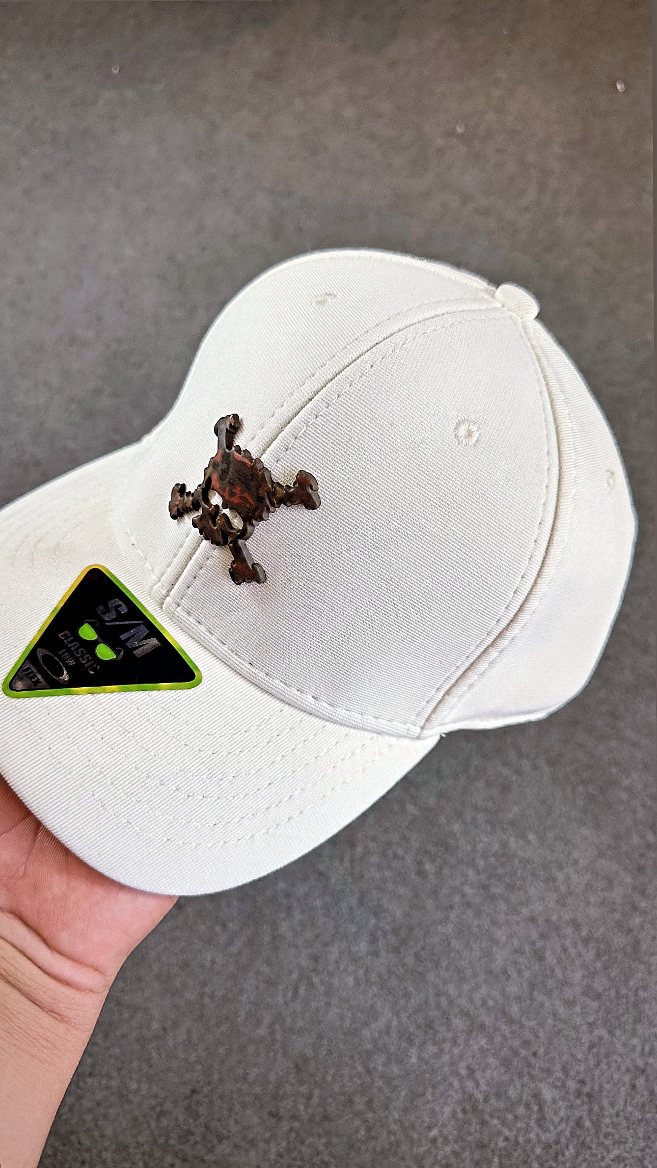 BONE TESTE SHOPIFY