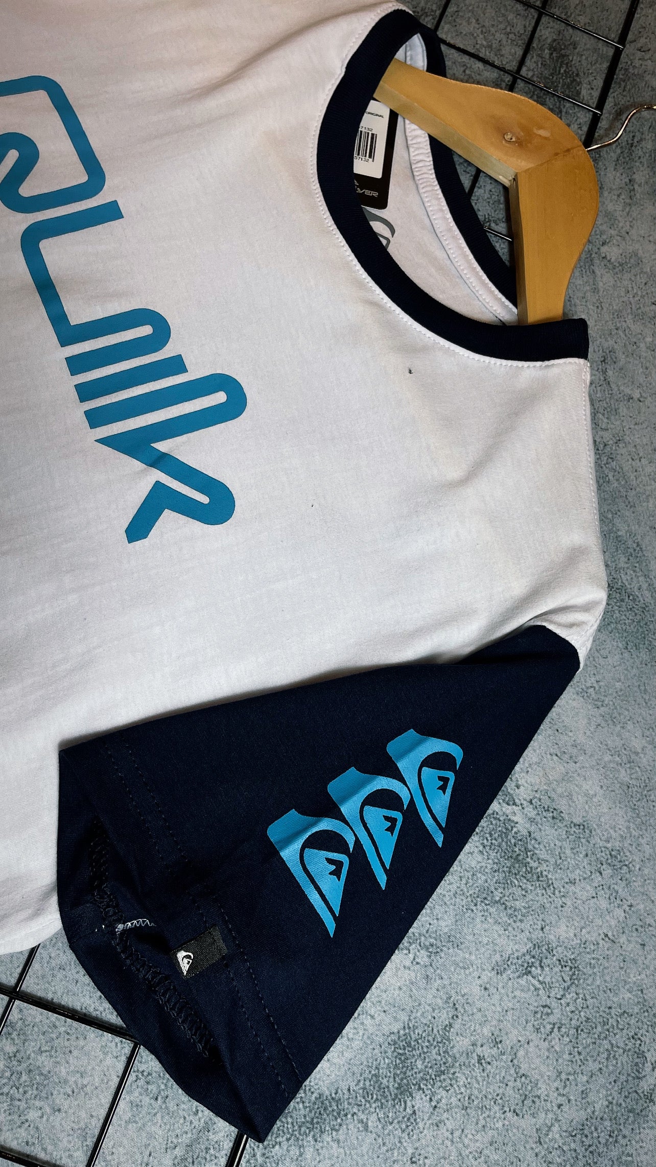 Camiseta Quiksilver