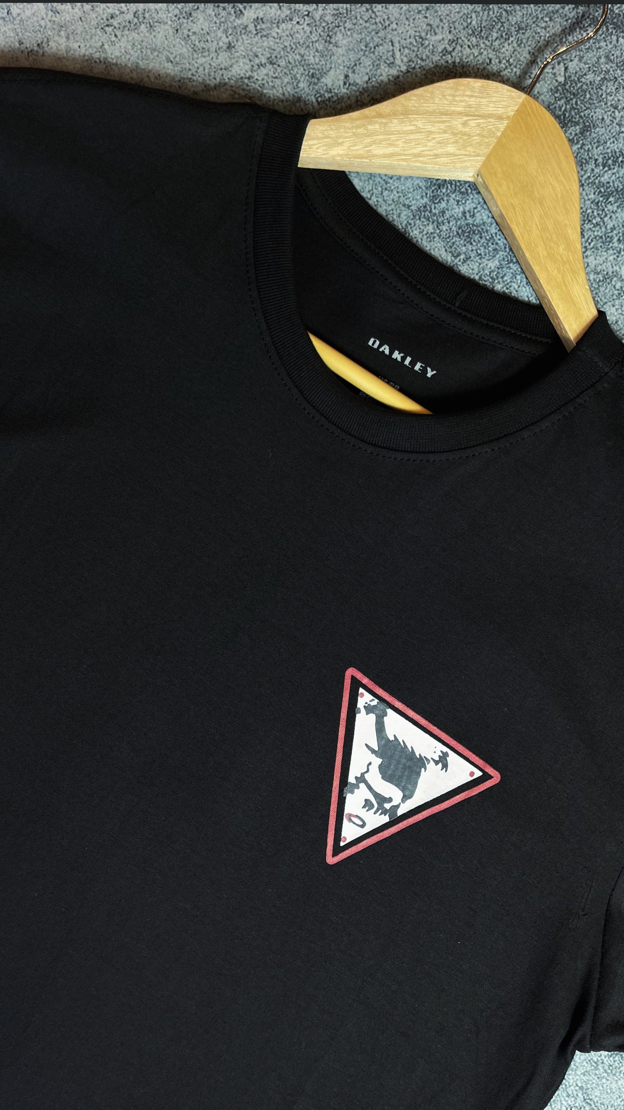 Camisa Oakley edição
