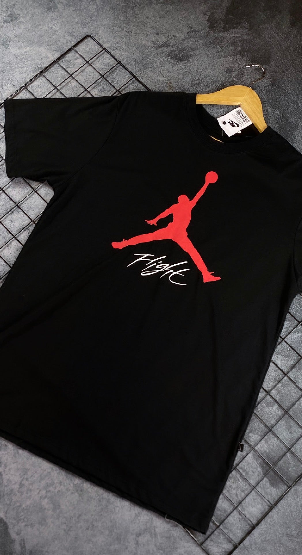 Camisa streetwear