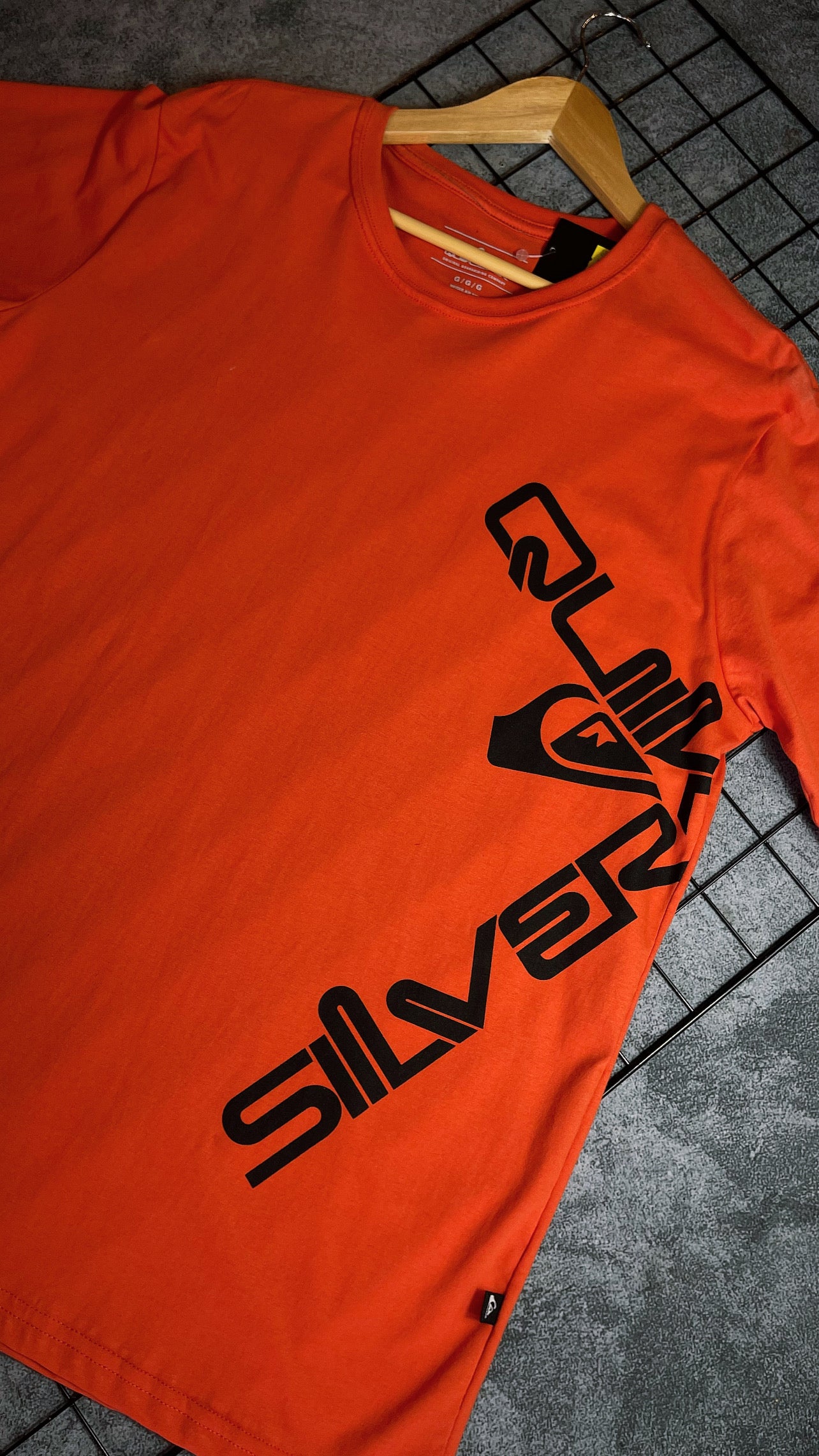 Camiseta Quiksilver
