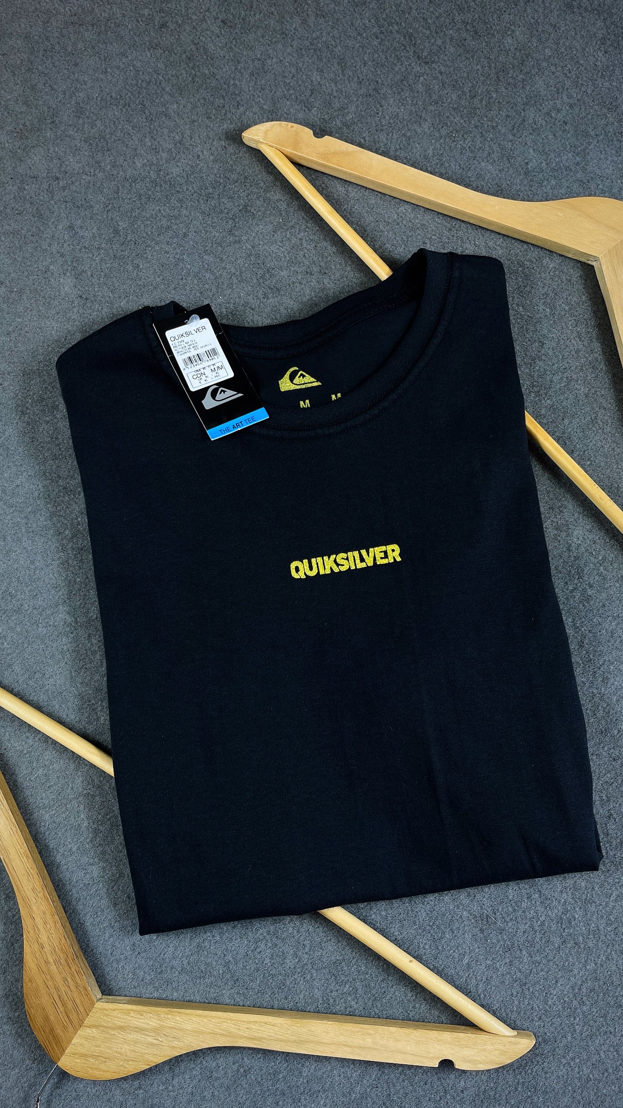 CAMISA Quiksilver