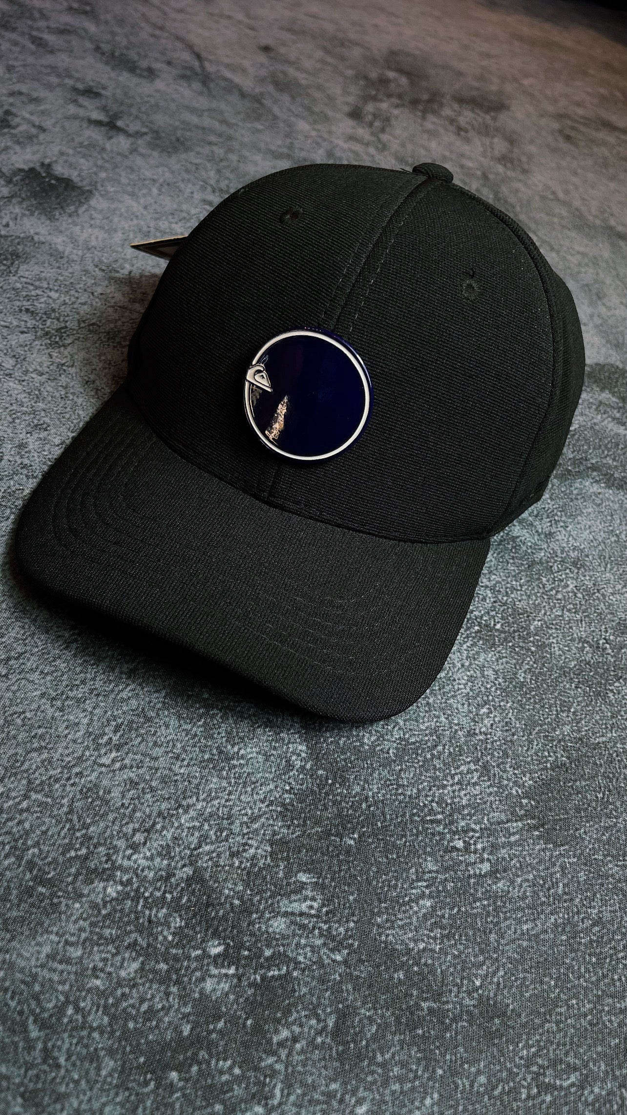 Boné Quiksilver