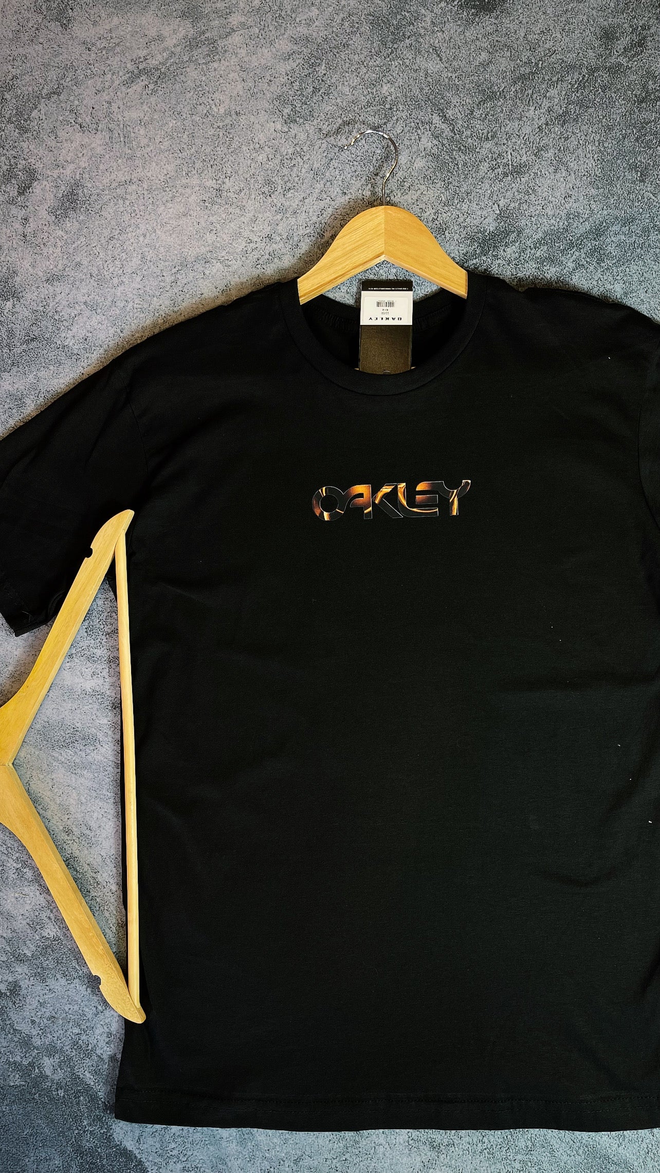 Camisa Oakley edição