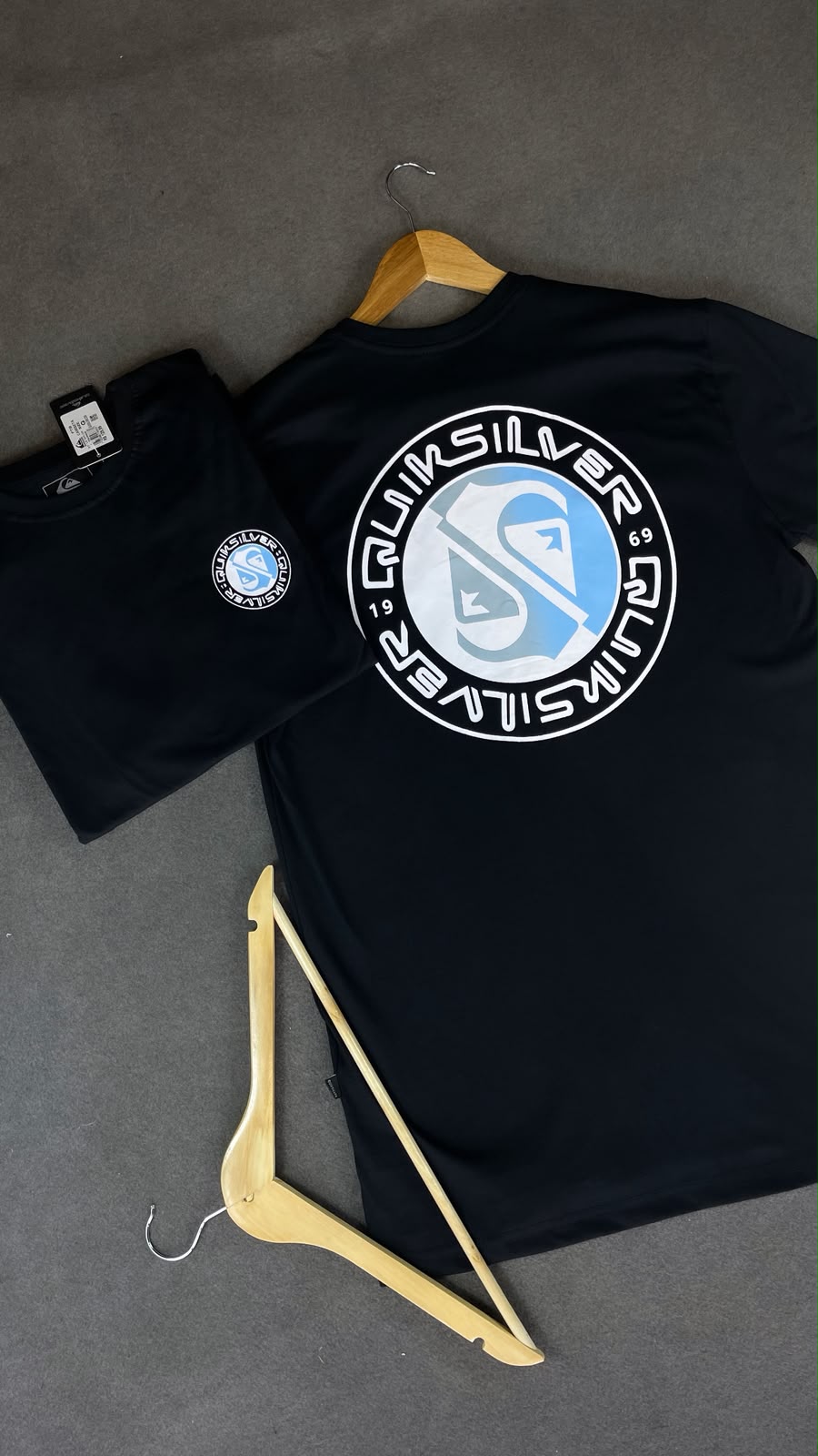 Camiseta Premium Masculina