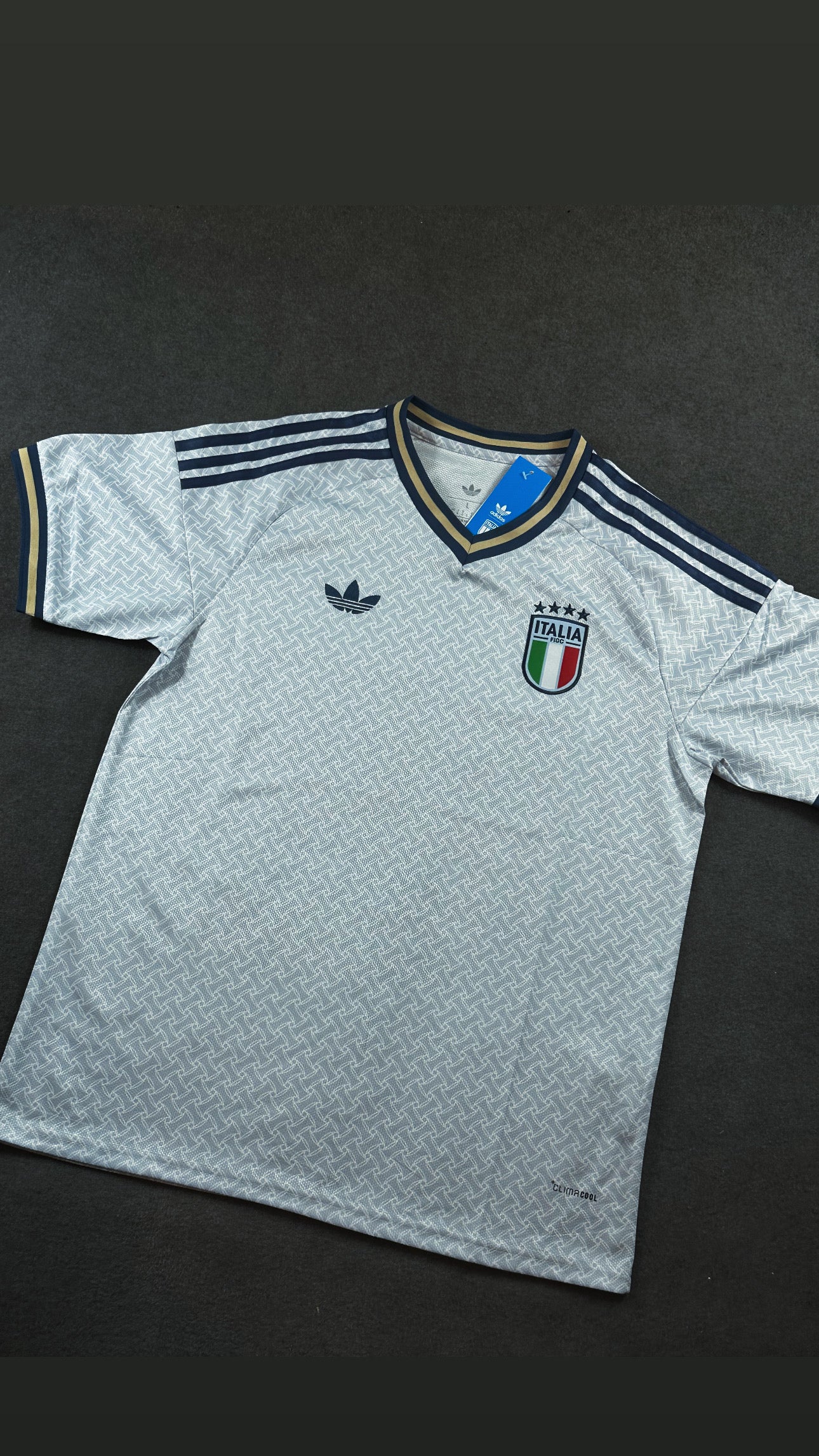 CAMISA DE TIME