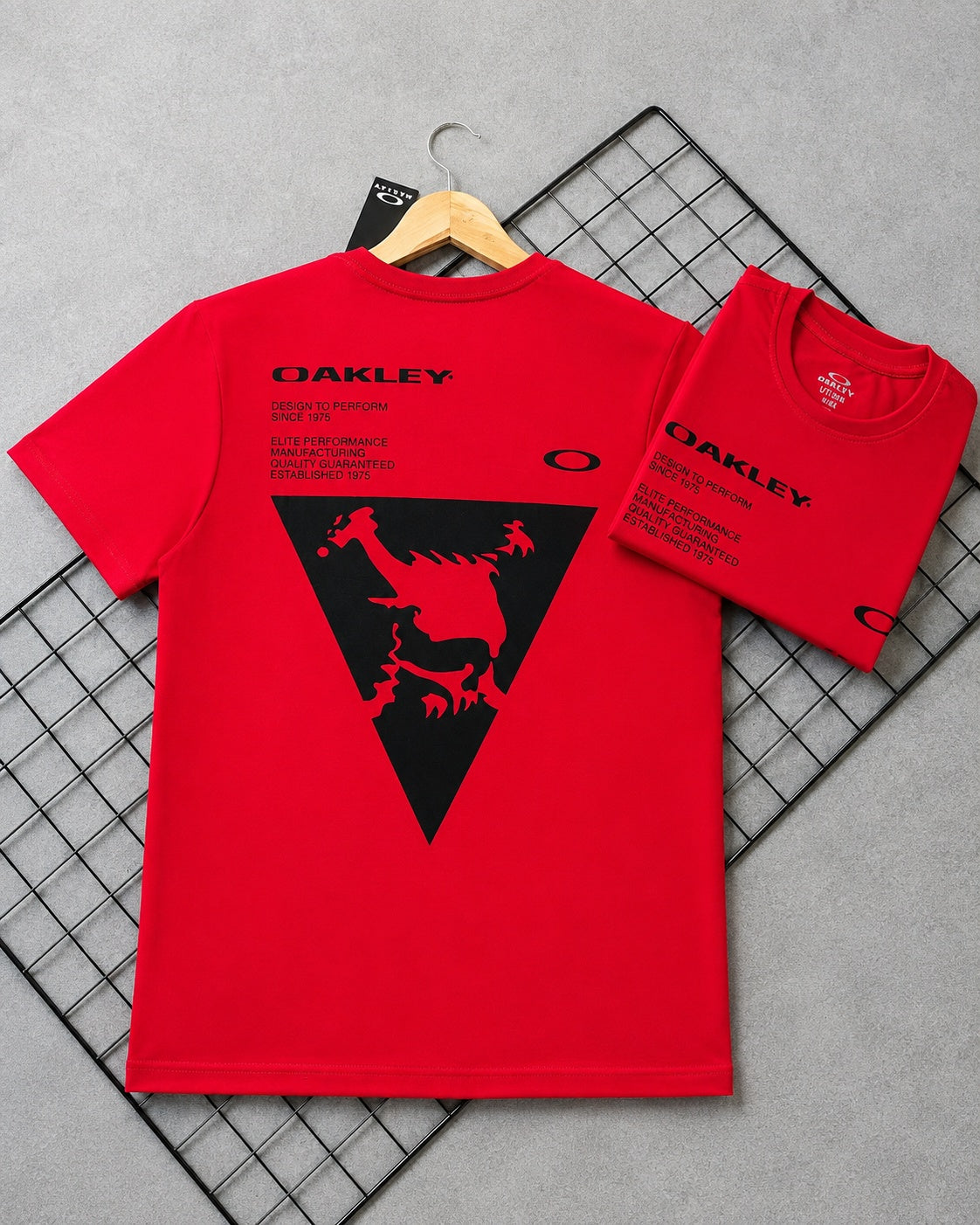 Camisa Edição  Elite Skull Tee