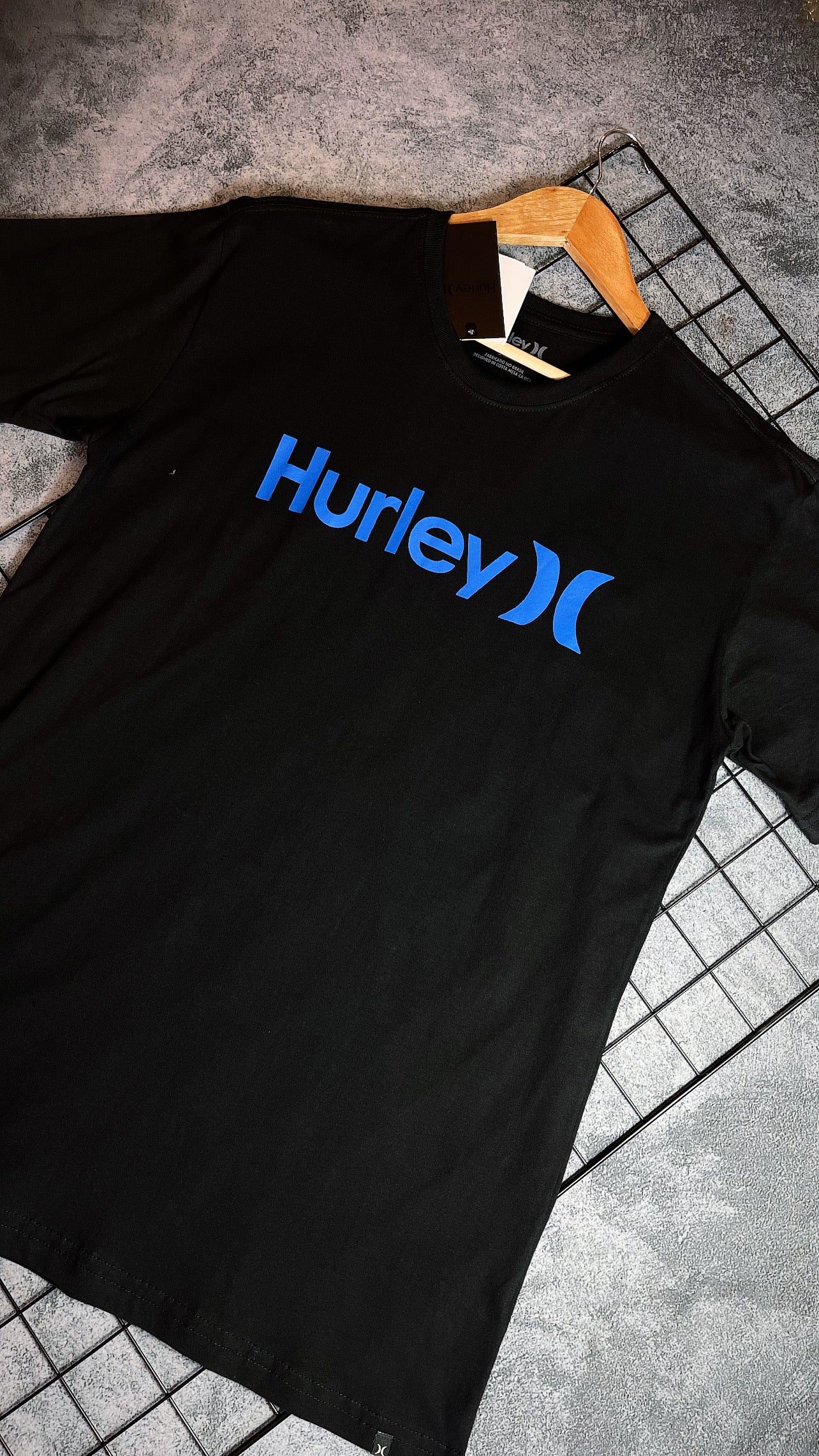Camiseta Hurley