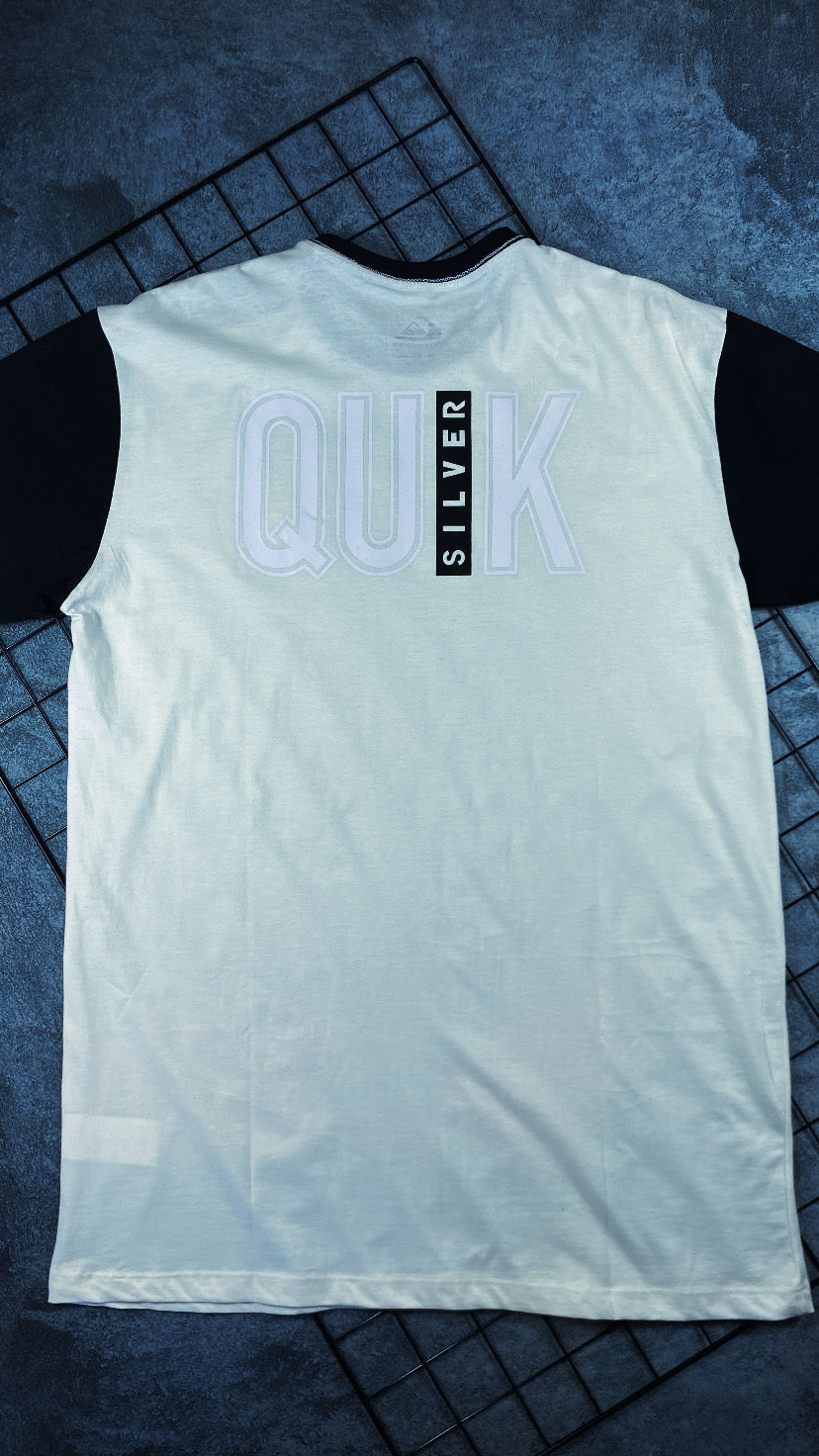 Camiseta Quiksilver Premium