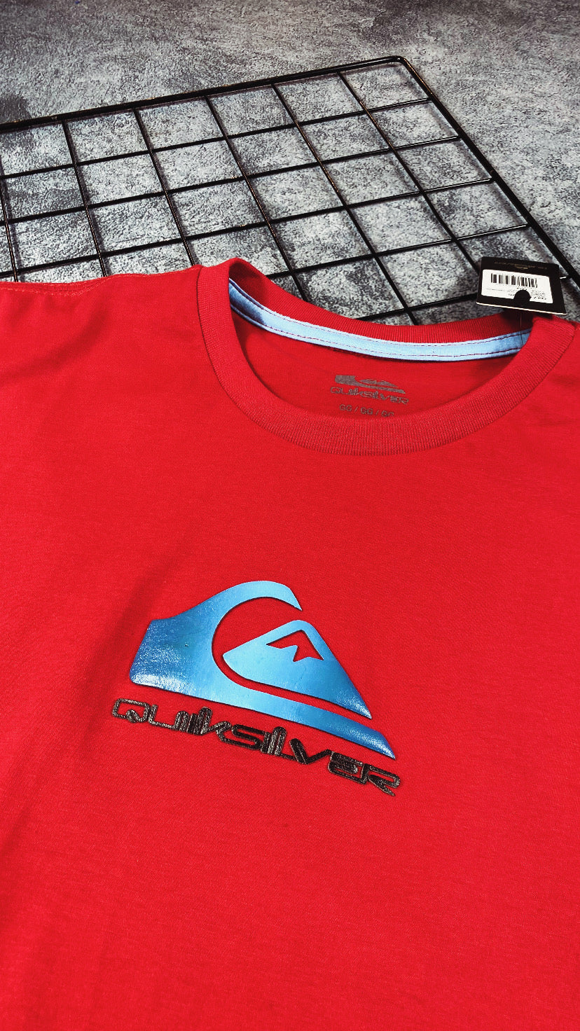 Camiseta Quiksilver Premium