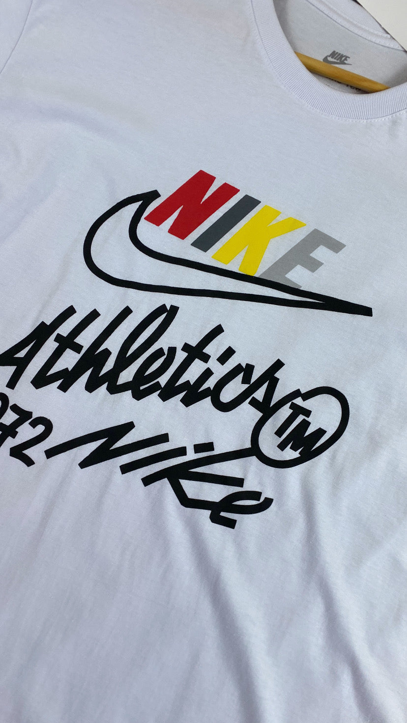 Camiseta Nike