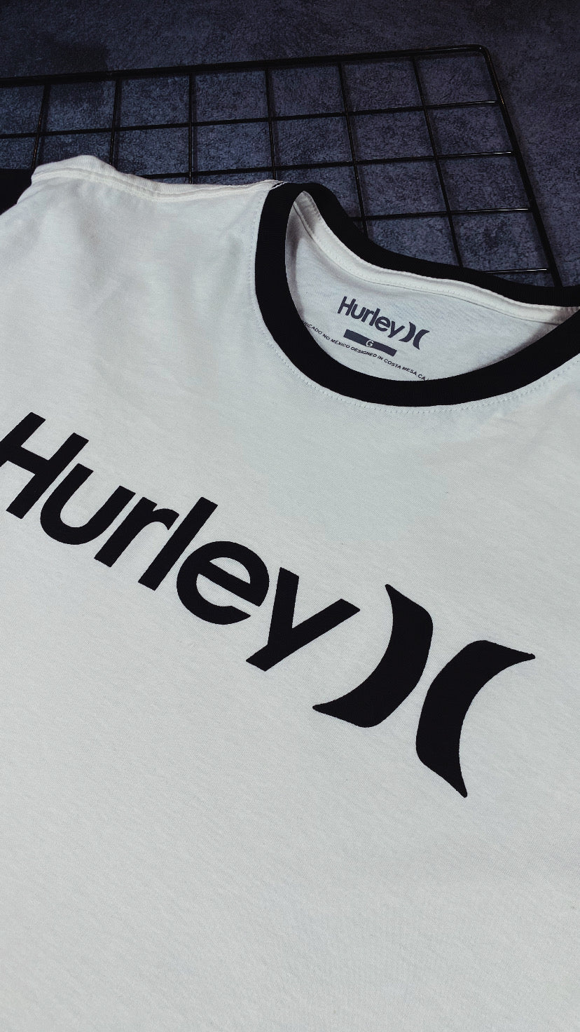 Camisa Hurley Premium