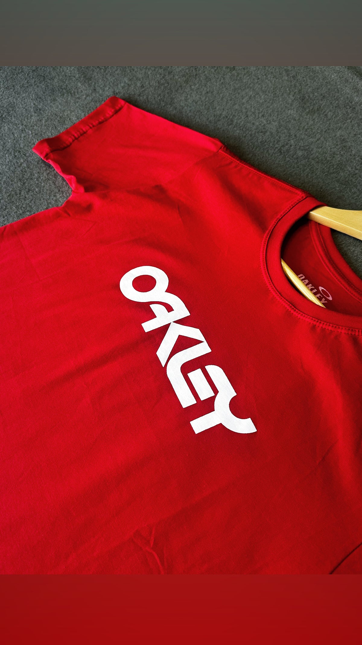 Camiseta Premium Masculina